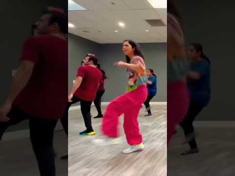 Back to the 90s! @shairabhan #iceicebaby #shuffling #fanvideo