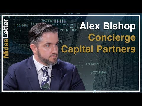 Concierge Capital Partners - Intersection of Government Relations, Biz Dev & Capital Markets