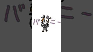 せっかく着てあげたのに一日遅れてるってどういうコトだよ #vtuber #shorts #animation