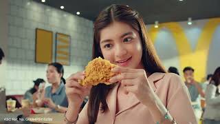 Try Chicken McDo yourself!
