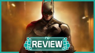 Vido-Test Shadow Arkham Shadow par Noisy Pixel