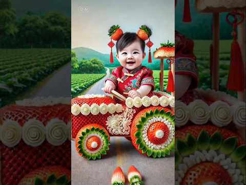 em bé khỏe e bé ngoan.