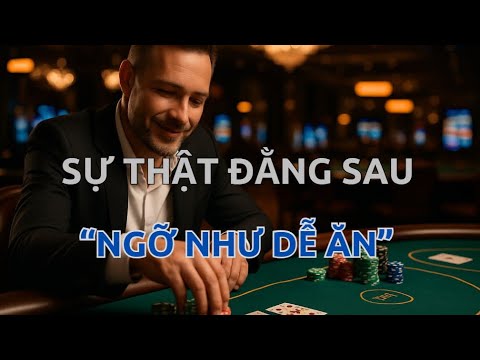 Tài Xỉu Online 2025 | Những Sự Thật Khi Chơi Tài Xỉu Online Mà Nhiều Người Không Biết