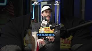 What Is The Best Region Of Football? | Bussin' With The Boys