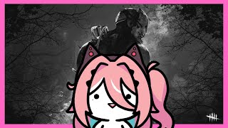 【 Dead by Daylight 】Pre-October Spooks【 VOLS 】