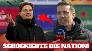 SEHEN SIE, WAS ER NACH DEM SPIEL GESAGT HAT.      BORUSSIA DORTMUND NEWS JEDEN TAG  BVB