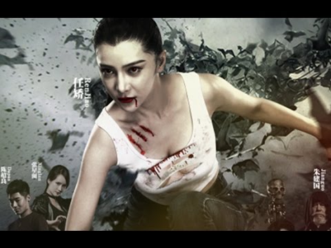 【电影】你好，吸血鬼小姐1 HELLO MS VAMPIRE 1 -- 吸血鬼混血萨满魔力逆天 | 国语中字【乐视视频官方HD】爱情魔幻 | Letv Official