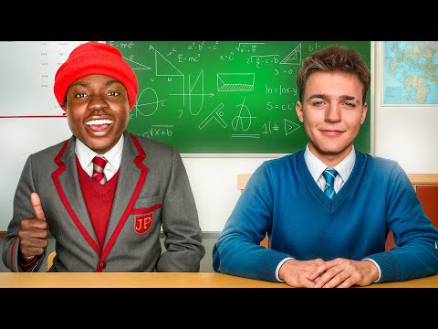 WHO IS SMARTER? FT SPEEDMCQUEEN