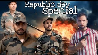 The History Behind Republic Day: Why It Matters#shortvideo  #army #youtubeshorts