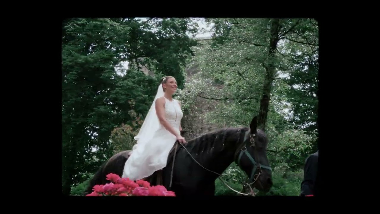 Luca Pinter Videography