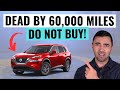 Common Vehicle Reliability Issues