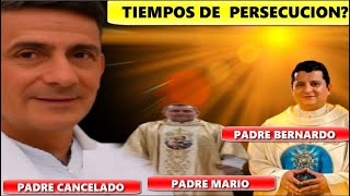 ULTIMA HORA, PADRE CARLOS CANCELADO, OBISPO HABLA, Caso EXORCISTA detenido, Padre Moncada