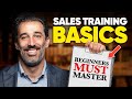 Sales Strategies and Best Practices
