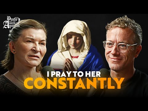 My Relationship with Mary (Tammy Peterson)