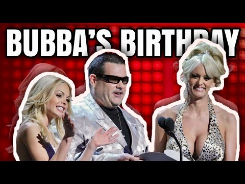 Bubba's Ultimate Birthday Wish: The One Thing He Wants Most