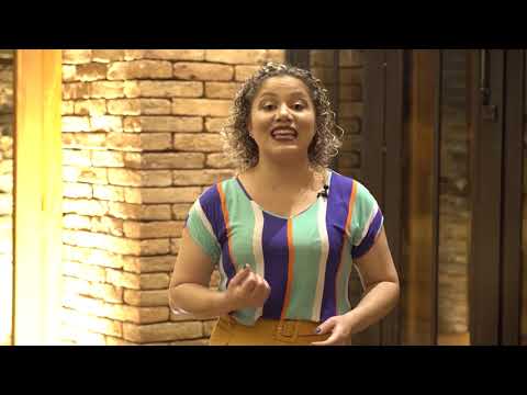 Conectar com minha essência para transformar o mundo | Simone Cardoso | TEDxParqueDoIngá