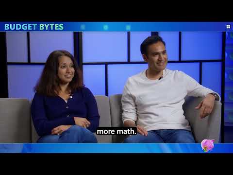 Budget Bytes: Azure Data Leaders on AI & Budget (Sneak Peek)