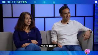 Budget Bytes: Azure Data Leaders on AI & Budget (Sneak Peek)