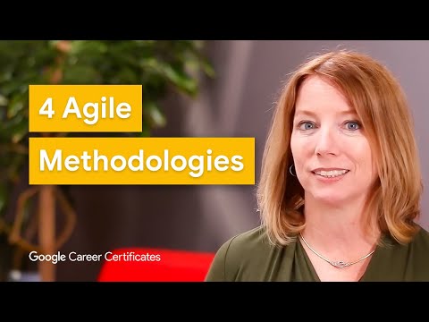 Introduction to Agile Methodologies | Google Project Management Certificate