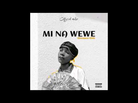 MI NA WEWE_-BY_-GASPA-OG OFFICIEL_- AUDIO
