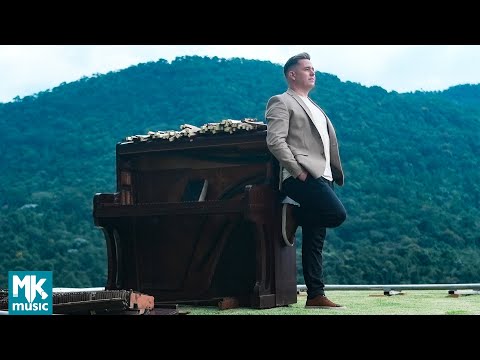 Pr. Lucas - Um Som Na Eternidade (Clipe Oficial MK Music)