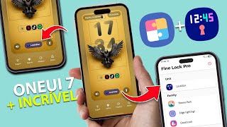 Finalmente DESBLOQUEADA! A Samsung faz INVEJA com essa FUNÇÃO Secreta da OneUI 7! Ative AGORA