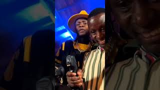 magic in making ft jose chameleone