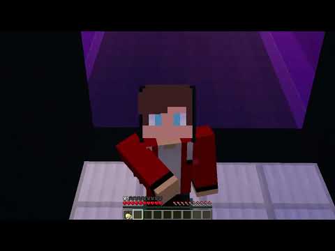 Can JJ and Mikey TRAVEL to BLOOD MOON in Minecraft Challenge!   Maizen Mizen Nico Cash