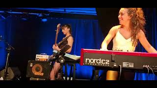 Gelsenkirchen Kaue, Strange Kind of Women 25.04.2026
