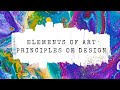 Understanding Art Principles and Techniques