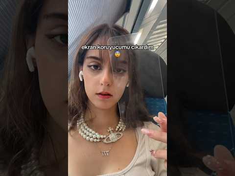 ıste buyuzden telefonumun heryerı kırık😣 #shorts