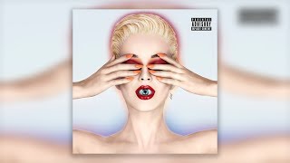 Katy Perry - Hey Hey Hey (Audio)