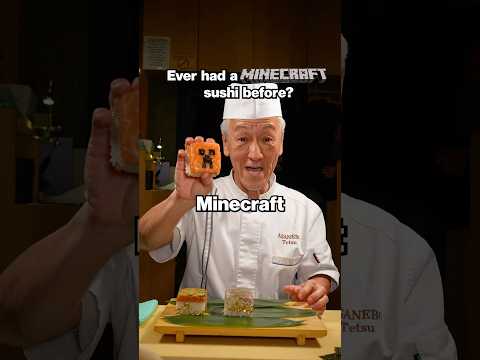 Should We Add This To The Menu…😭 #explore #japanesefood #minecraftmovie #asmrcooking