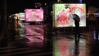 動画サムネイル