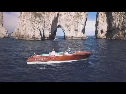 Ciro Boats Capri Italy