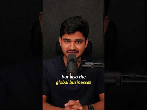 GIFT City - India's Own Dubai and Singapore? 🔥