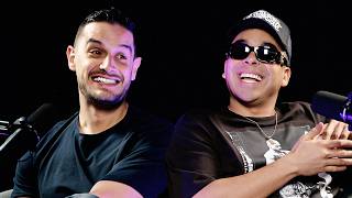 UPC Adrián Marcelo y MC DAVO