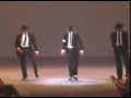 video Michael Jackson...