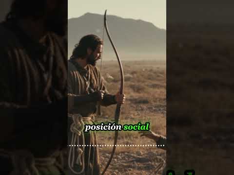 Génesis 27:3  Provisión y bendición: ¿ritual o corazón?