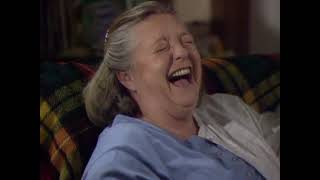 Keeping Up Appearances 1990  Outtakes 2