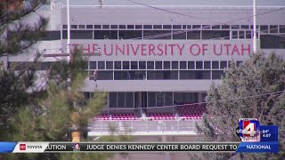 U of U Queer Student Union speaks out on DEI restrictions