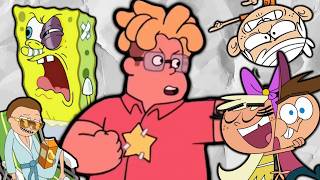 The Most HATED Cartoon Episodes Ever