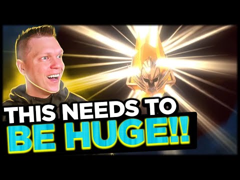 MAKE OR BREAK for my f2p Account! | RAID Shadow Legends