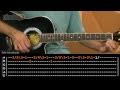Videoaula Três Lados - Skank (aula de violão completa)