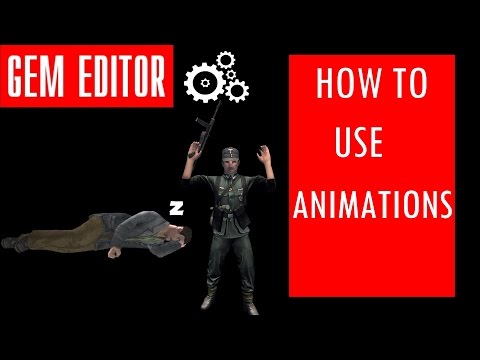 men of war assault squad 2 editor tutorial