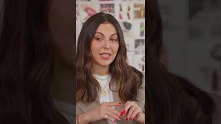 The story of how I started my beauty brand on my kitchen counter. ￼