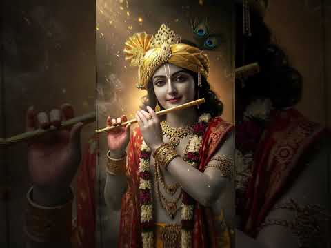 🙏भगवान् कृष्ण की मृत्यु का रहस्य क्या था 😭🙏