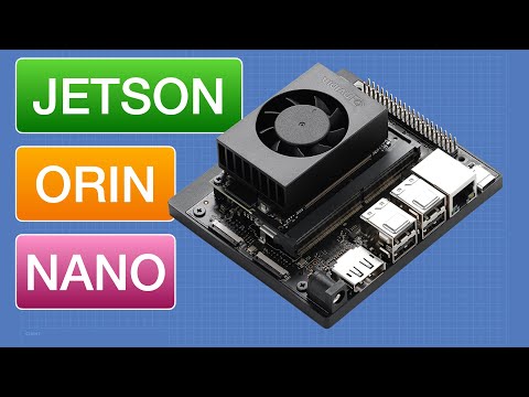 NVIDIA Jetson Orin Nano - SSD & MicroSD Setup Guide