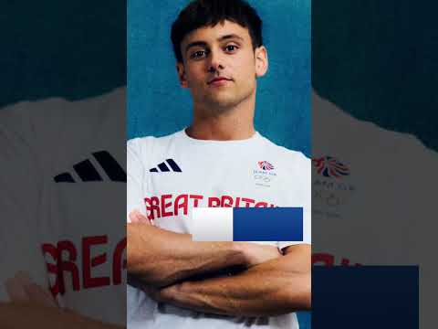 Team GB kit unveiled for 2024 Olympics