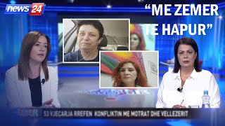 Trondit 53-vjeçarja/Babai ngujoi nënën vite me radhë.Vëllezërit dhe motrat më shajnë: Je budallaçkë!